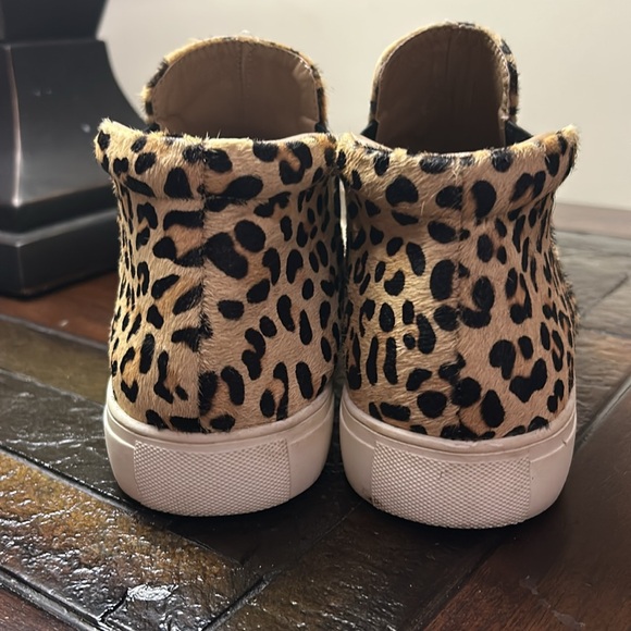 Women’s Coconuts by Matisse Leopard Shoes - Picture 7 of 11
